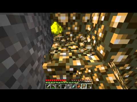 A Minecraft Undertaking (Ep. 124) Quad Mountain Survival - What's Goin On!!?