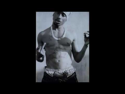 Tupac Shakur ft. Cocoa Brovas, Mc. Fatal & Afu-Ra- Thug Hip Hop remix