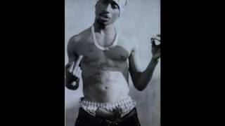 Tupac Shakur ft. Cocoa Brovas, Mc. Fatal & Afu-Ra- Thug Hip Hop remix