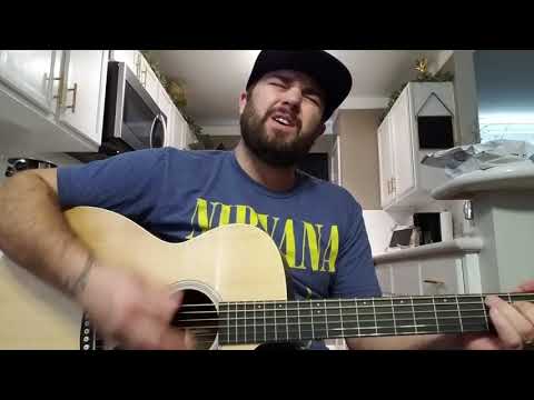 Austin Layne - Imperfections & Problem Children: Live In The Living Room USA