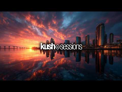 #309 KushSessions (Liquid Drum & Bass Mix)