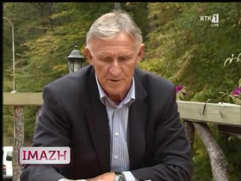 IMAZH  - ALBUMI I KUJTIMEVE  - Ferit Zekolli 07.11.2016