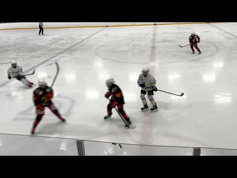 Jokerit White vs. K-Espoo EKS I 26.9.2021