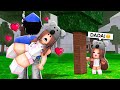 He ASKED me to be HIS ROBLOX GIRLFRIEND in 99 Nights in The Forest!