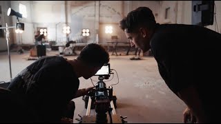 Phil Wickham - This Is Our God (Behind the Scenes)