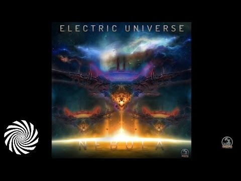 Electric Universe - Super Nova (Outsiders Edit)