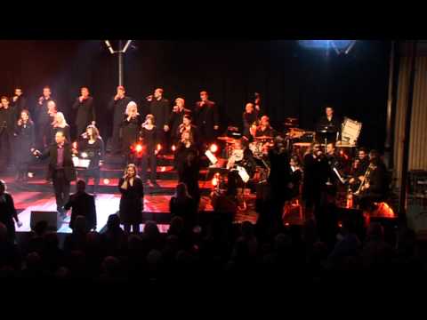 2010.12.12 - 28.Deilig Er Jorden (with audience)