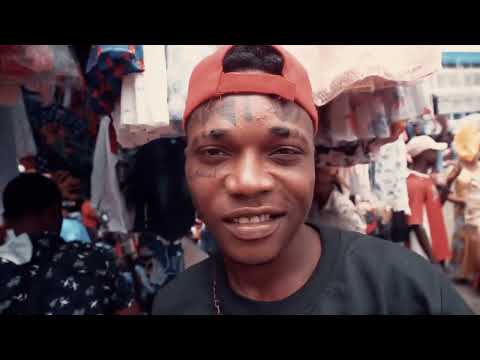 K-ZANOVA 3AR ( CLIP OFFICIEL ) 😂