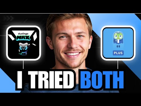 Duolingo Max vs Duolingo Plus (2026): Don’t Pay Double Until You Watch This