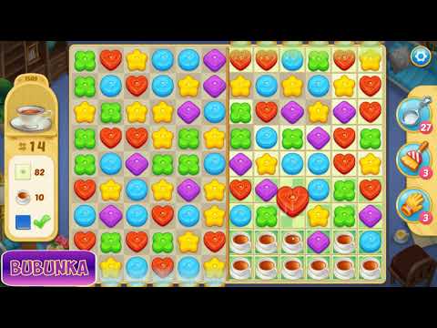 Matchington Mansion level 1569 HD