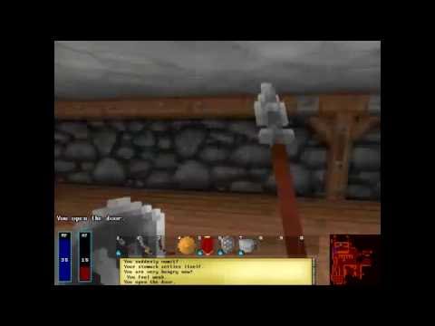 WORST EXPLORERS EVER!: Barony Ep. 1