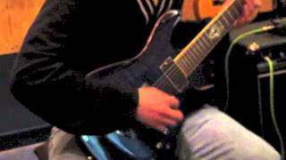 Video thumbnail for Ibanez SZ520QM Electric Guitar by GordonLaSalleMusic