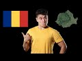 Geography Now! ROMANIA