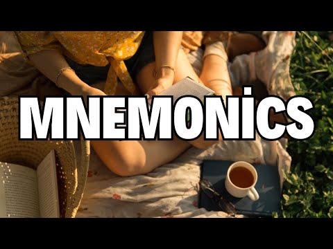 How to Pronounce "Mnemonics" Correctly?