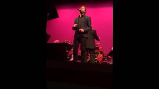 Elliott Yamin "Can't Keep Loving You"