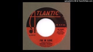 Pickett, Wilson - I'm in Love - 1967