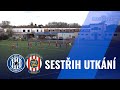 SK Sigma Olomouc U16 - FC Zbrojovka Brno U16 4:0