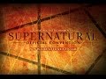 The Official Supernatural Convention tour