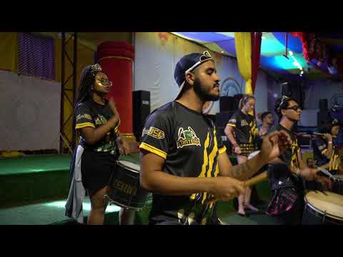 Crateria no ToBa BIFE 2019