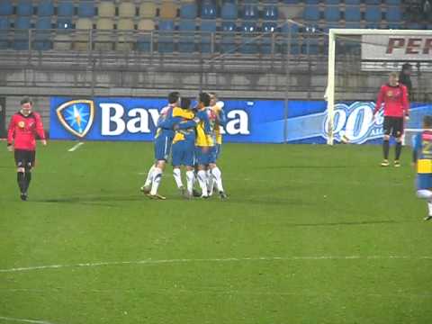 GeleLeger TV: RKC Waalwijk - AGOVV Apeldoorn (Jup. 10-11) - 1