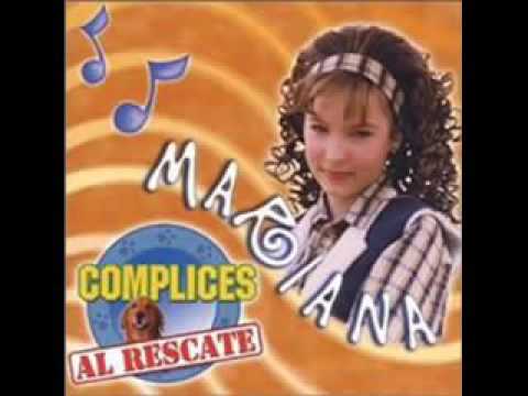 Cómplices Al Rescate - 05 Ha Llegado a Mi El Amor