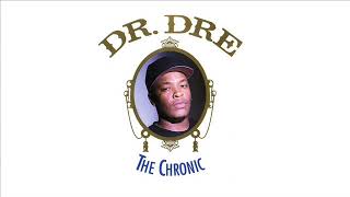 Dr. Dre - Lyrical Gangbang