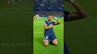 Download lagu Isyarat Selebrasi Mbappe untuk Kameramen mp3 Download lagu Isyarat Selebrasi Mbappe untuk Kameramen mp3