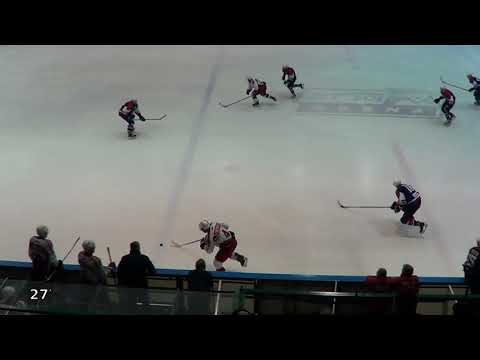 3.2.2018: HC RT TORAX Poruba 2011 - HC TATRA Kopřivnice 5:1