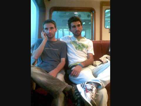 ByZalim - Beni Yanına Al