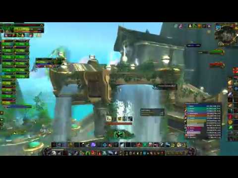 Facepalm Vs. Heroic Eonar