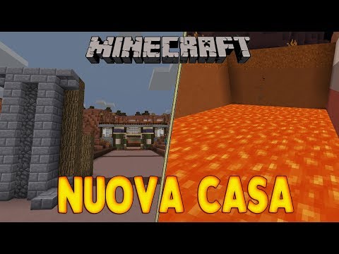 Minecraft ITA ep 823 - Rivoluzioniamo la Casa