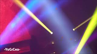 GOT7 EYESONYOU CONCERT JACKSON HUNGER