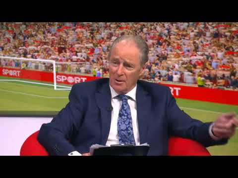 "What genius in the FAI thought it be a good idea to play Andorra!?" | Brian Kerr