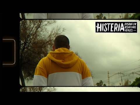 Joshu - Histeria basada en deshechos reales [Videoclip oficial]