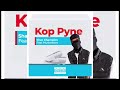 Shax Champion Feat Musketeers Kop Pyne Official Audio
