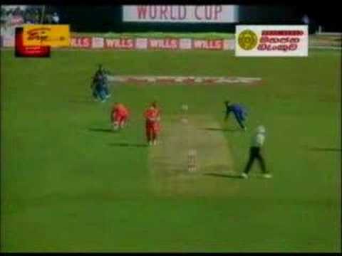 Abhimaanai Maw Lanka - Tyron Maddumage