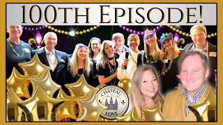 🌟 Sing & Celebrate! 🎉 Mardi Gras Party, Costco Madness & Jewelry Prizes 🏰 @ChateauLove