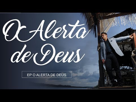 O Alerta de Deus - Cassio Gomes