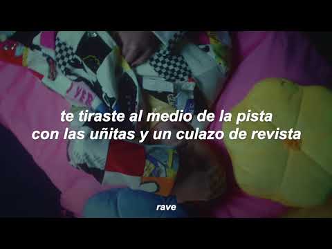 Marc Seguí, Don Patricio - Malas Yerbas (Letra)