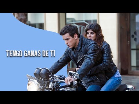 Tengo Ganas de ti | Tráiler Oficial | blim tv