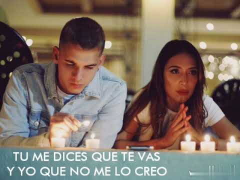 Me sigues queriendo Legarda & LFW