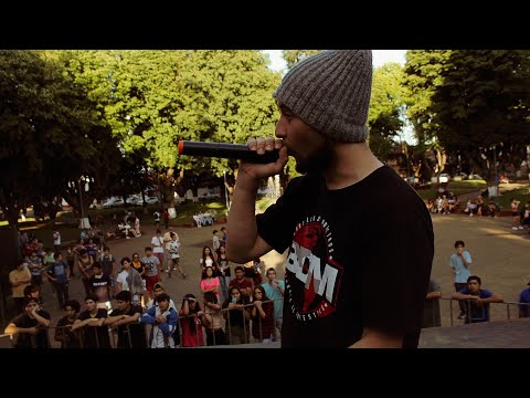 CRISS vs DE ROSSI - 4tos SMASH IS BACK 2020