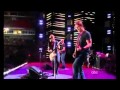 Keith Urban - I´m In  ( Live )