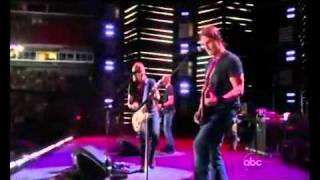 Keith Urban - I´m In  ( Live )