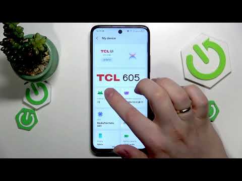 Is TCL an Android Phone?