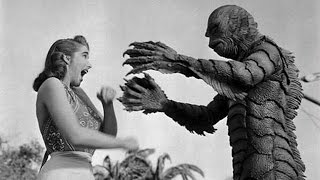 Creature from the Black Lagoon (1954) Video