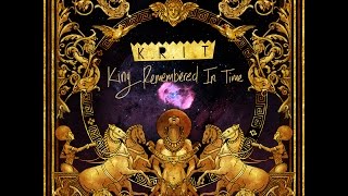 King Without a Crown [Clean] - Big K.R.I.T.