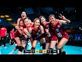 HERE'S WHY the Whole World Loves Thailand Volleyball Team !!!
