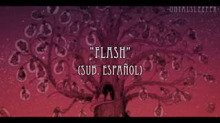 Dance Gavin Dance - Flash (Sub. Español)