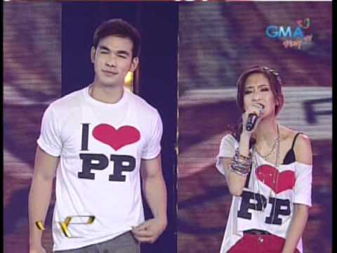 PARTY PILIPINAS YAKAP DUET 3/6/11!